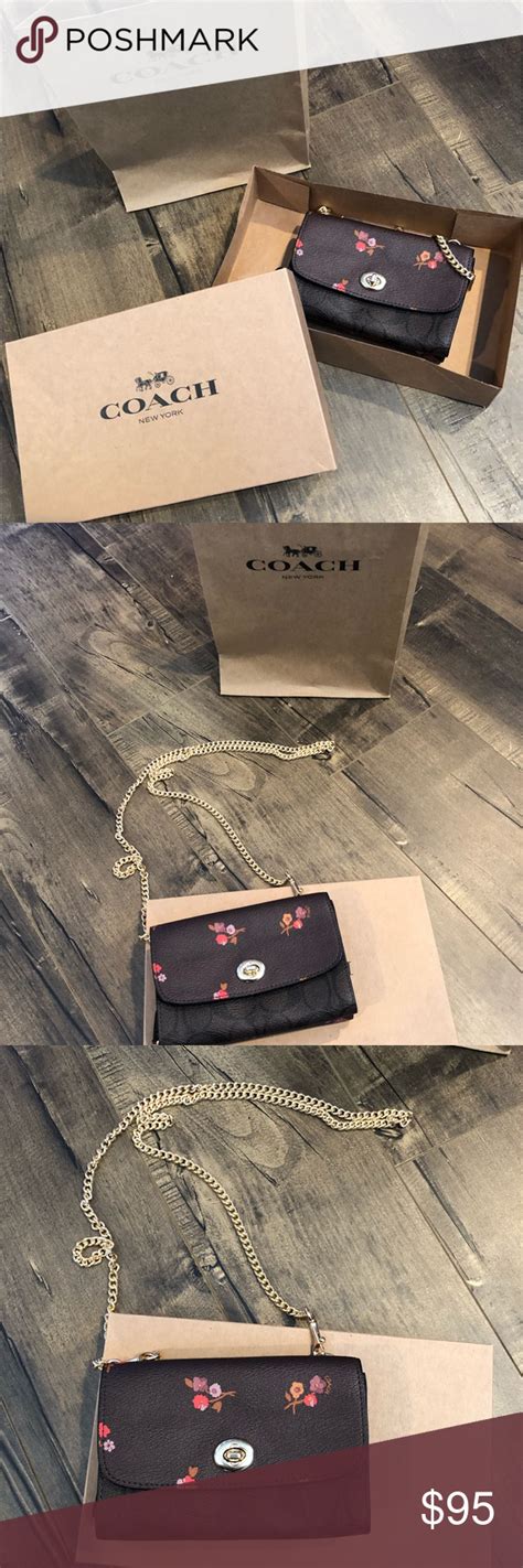 i want to sell my coach bag